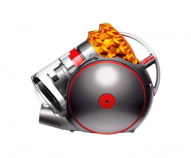 Пилосос безмішковий Dyson Cinetic Big Ball Multifloor 2 (230278-01)